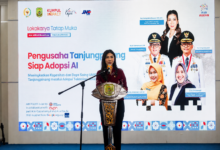 Senator Dwi Ajeng Sekar Respaty Dorong UMKM Tingkatkan Daya Saing Melalui AIM ASEAN