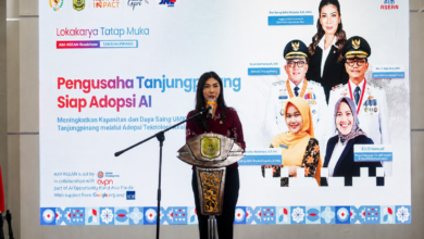 Senator Dwi Ajeng Sekar Respaty Dorong UMKM Tingkatkan Daya Saing Melalui AIM ASEAN