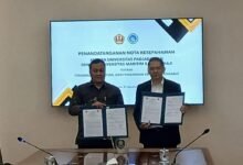 UMRAH Gandeng UNPAD Perluas Akses Doktoral Fleksibel Berbasis Beasiswa Polivalen Gurindam