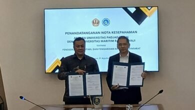 UMRAH Gandeng UNPAD Perluas Akses Doktoral Fleksibel Berbasis Beasiswa Polivalen Gurindam
