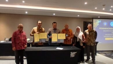 UMRAH Perkuat Kerja Sama Bersama UB dan UNY