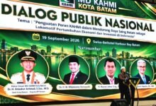 KAHMI untuk Kedaulatan Bangsa
