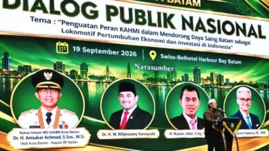 KAHMI untuk Kedaulatan Bangsa