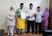 Dinas Kependudukan dan Pencatatan Sipil (Disdukcapil) Kabupaten Bintan