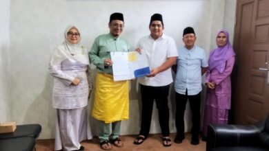 Dinas Kependudukan dan Pencatatan Sipil (Disdukcapil) Kabupaten Bintan