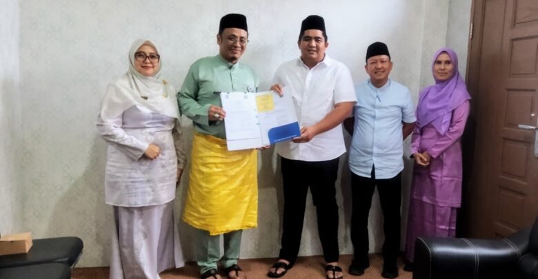 Dinas Kependudukan dan Pencatatan Sipil (Disdukcapil) Kabupaten Bintan