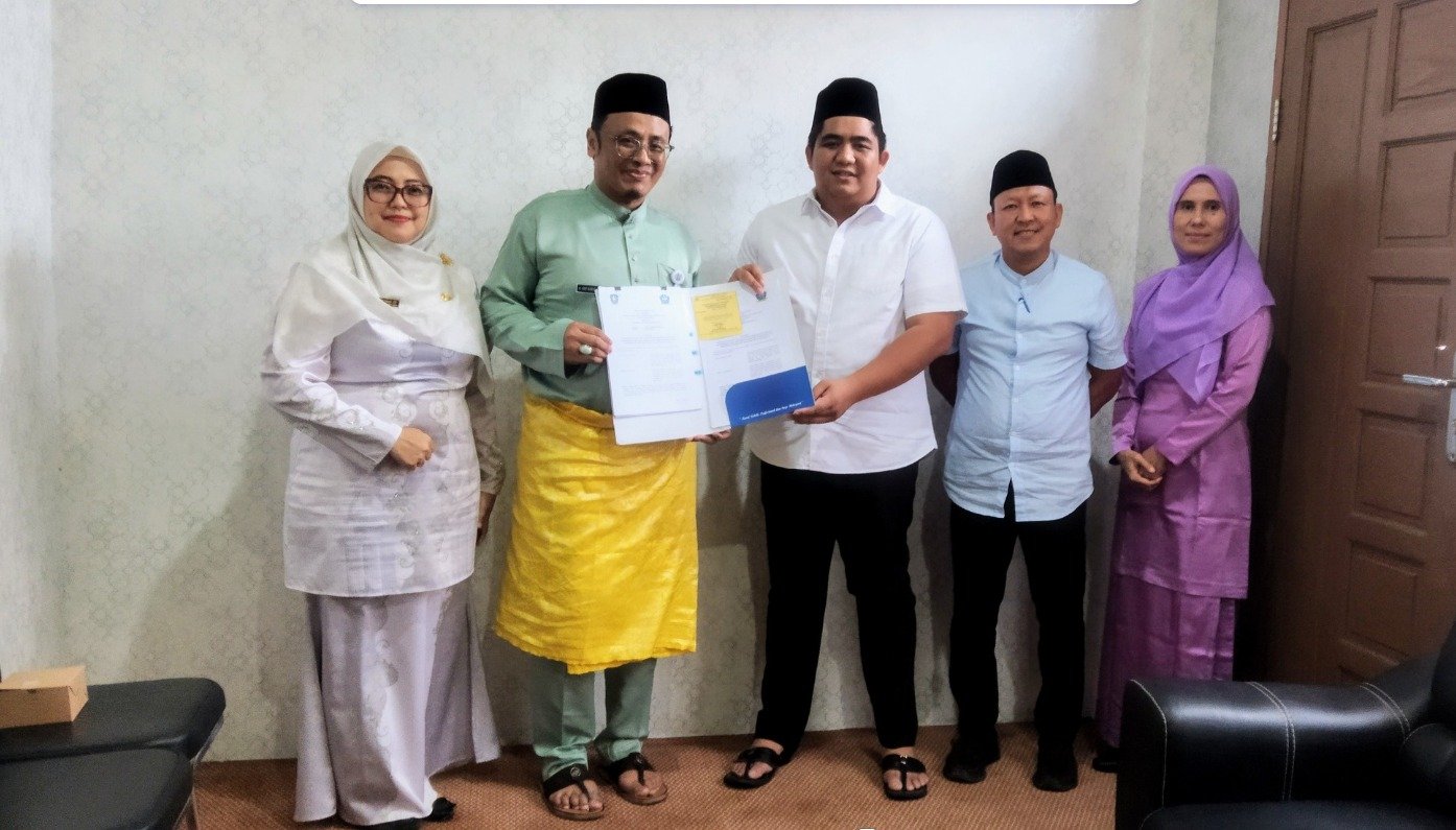 Dinas Kependudukan dan Pencatatan Sipil (Disdukcapil) Kabupaten Bintan