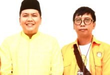 HUT ke-62 Golkar Tanjungpinang, Novaliandri Fathir Targetkan 6 Kursi Legislatif pada Pemilu 2029
