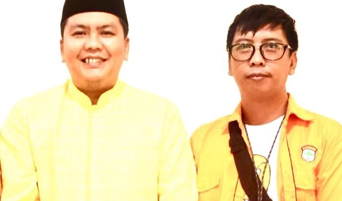 HUT ke-62 Golkar Tanjungpinang, Novaliandri Fathir Targetkan 6 Kursi Legislatif pada Pemilu 2029