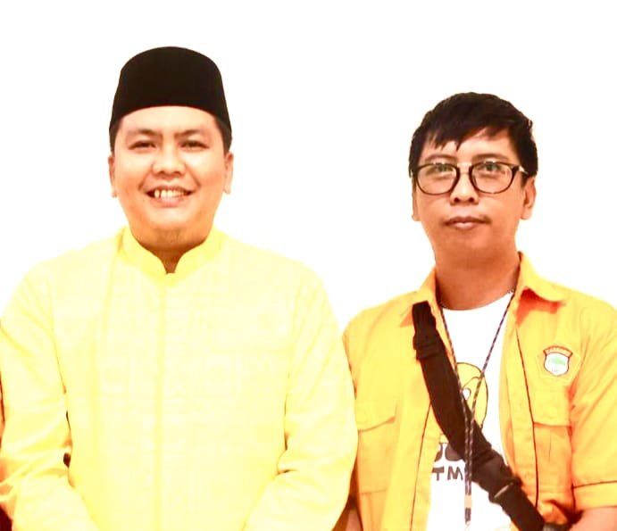 HUT ke-62 Golkar Tanjungpinang, Novaliandri Fathir Targetkan 6 Kursi Legislatif pada Pemilu 2029