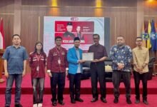 Kuliah Umum Hukum Tata Negara