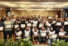 KOMUNIKA Public Speaking Fest 2026 Digelar di Batam
