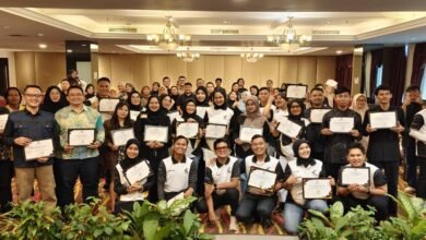 KOMUNIKA Public Speaking Fest 2026 Digelar di Batam