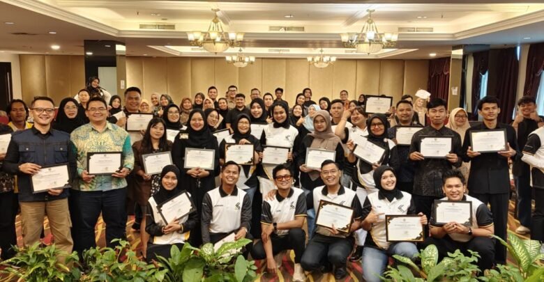 KOMUNIKA Public Speaking Fest 2026 Digelar di Batam