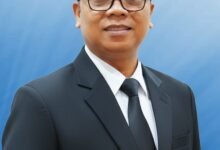 Tri Sukmono Joko PBS Tenaga Pengajar, Sekretaris Pada Yayasan Lentera Dikdaktika Gantari, Mahasiswa Prog. S3 di Universitas Islam Nusantara