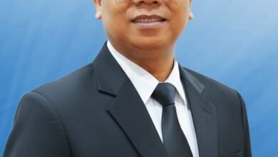 Tri Sukmono Joko PBS Tenaga Pengajar, Sekretaris Pada Yayasan Lentera Dikdaktika Gantari, Mahasiswa Prog. S3 di Universitas Islam Nusantara