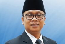 Tri Sukmono Joko PBS Tenaga Pengajar, Sekretaris Pada Yayasan Lentera Dikdaktika Gantari, Mahasiswa Prog. S3 di Universitas Islam Nusantara