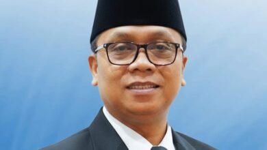 Tri Sukmono Joko PBS Tenaga Pengajar, Sekretaris Pada Yayasan Lentera Dikdaktika Gantari, Mahasiswa Prog. S3 di Universitas Islam Nusantara