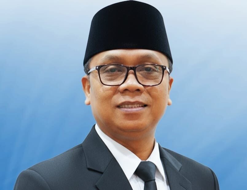 Tri Sukmono Joko PBS Tenaga Pengajar, Sekretaris Pada Yayasan Lentera Dikdaktika Gantari, Mahasiswa Prog. S3 di Universitas Islam Nusantara